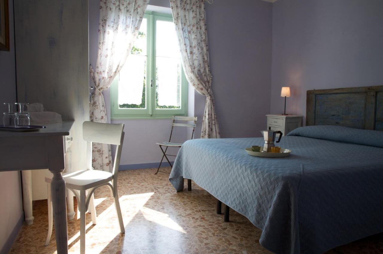 La Casa Dei Nonni Castelbianco Bed & Breakfast Colletta Bagian luar foto