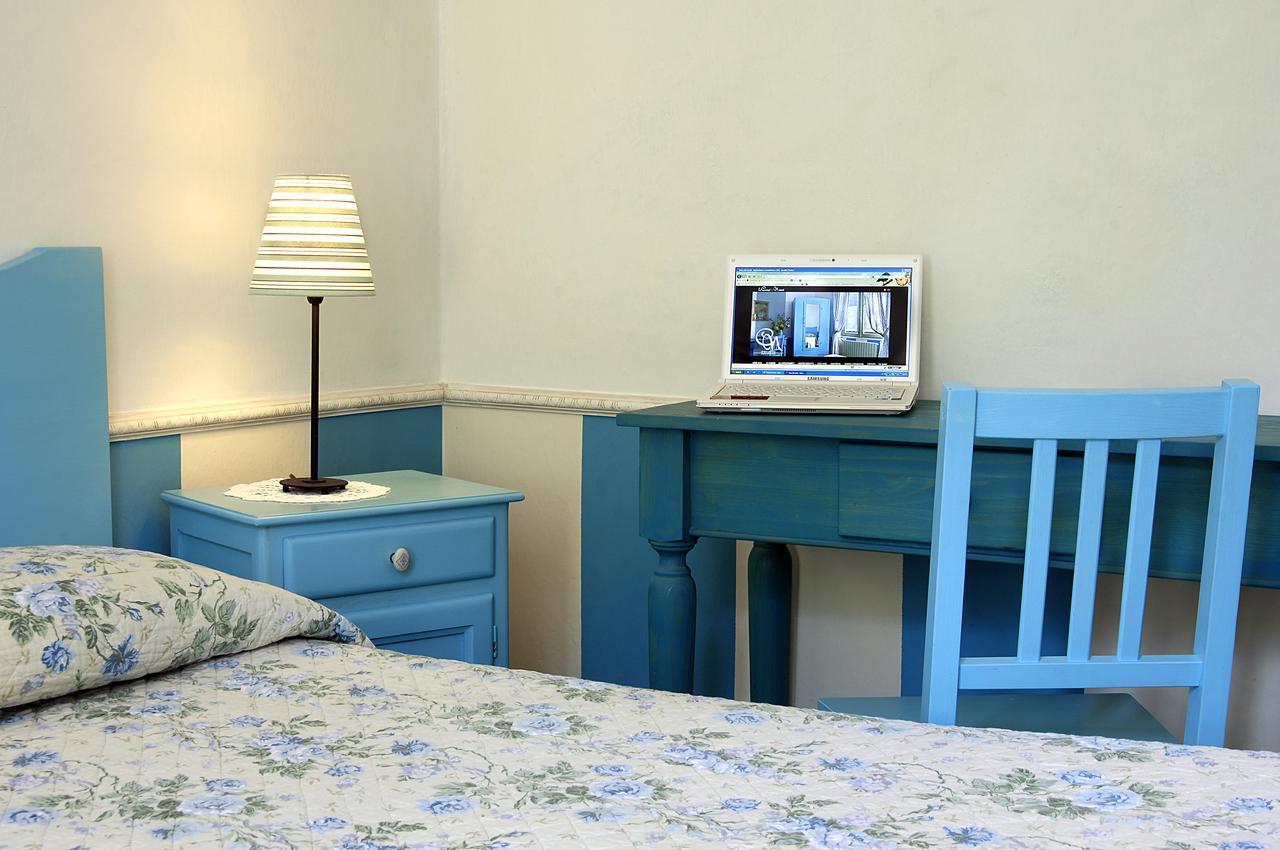 La Casa Dei Nonni Castelbianco Bed & Breakfast Colletta Bagian luar foto