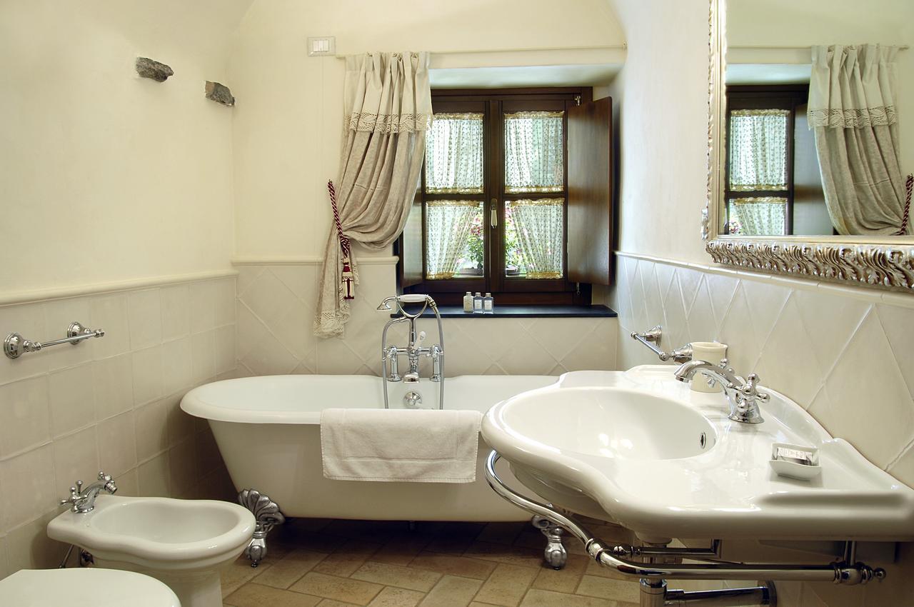 La Casa Dei Nonni Castelbianco Bed & Breakfast Colletta Bagian luar foto